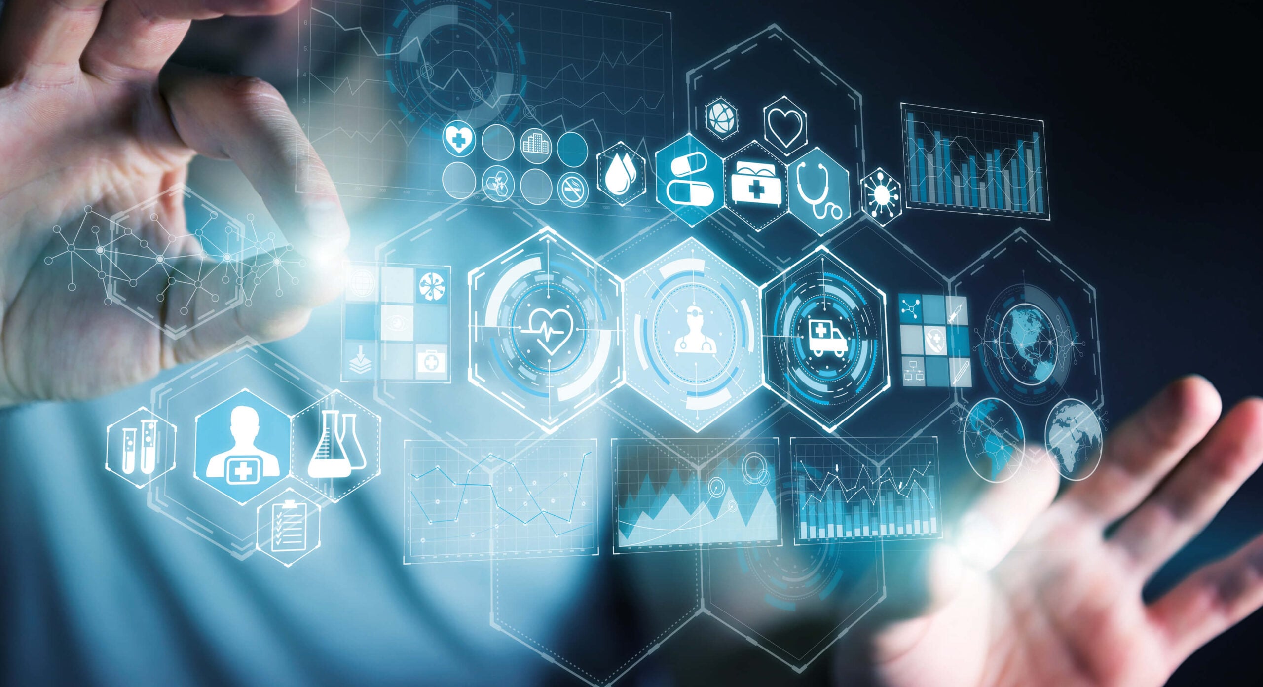 DHA SIG – Emerging Personalised Healthcare Industry Group (EPHIG) – May 2026